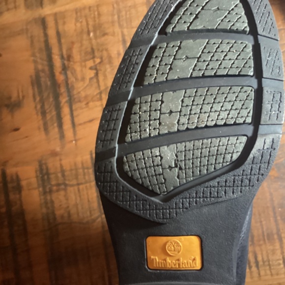 Timberland winter boots - Picture 3 of 4